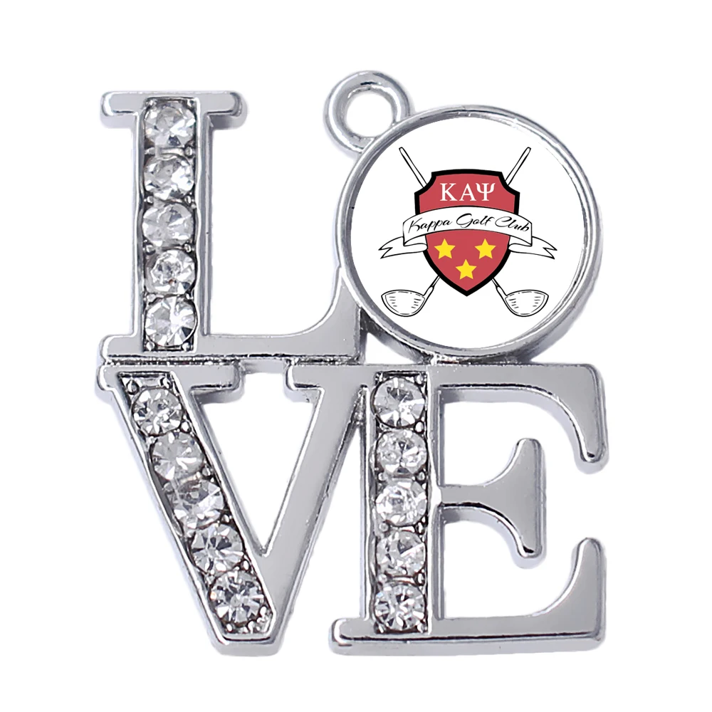 Популярный университет греческое письмо общество поход в гольф клуб этикетка