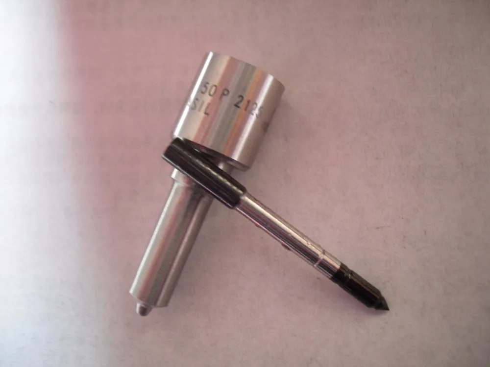 common rail Injector diesel nozzle DLLA150P2125 0433172125 spray | Автомобили и мотоциклы