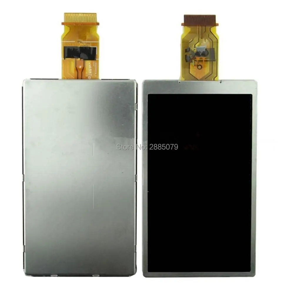 

Новый ЖК-дисплей Экран дисплея для цифровой камеры Olympus SP800 SP-800UZ для SANYO VPC-CG10 CG10 FH1 TH1 TH2 для BENQ M1 цифровой Камера Repair Part