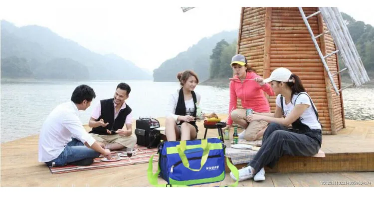 Dry Wet Swimming Bag Beach Bags Pool Handbag Waterproof Swim for Women Men Travel Tas Sac De Sport Gym Bag Training Pouch XA31WD