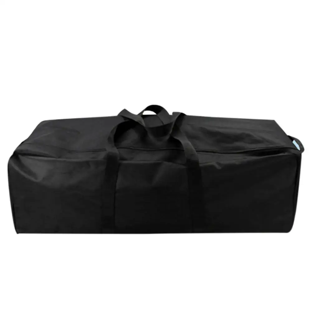 

Multifunctional 150L Household Storage Bag Camping Bag Duffle Bag Travel Bag Waterproof Foldable Weekend Bag Overnight