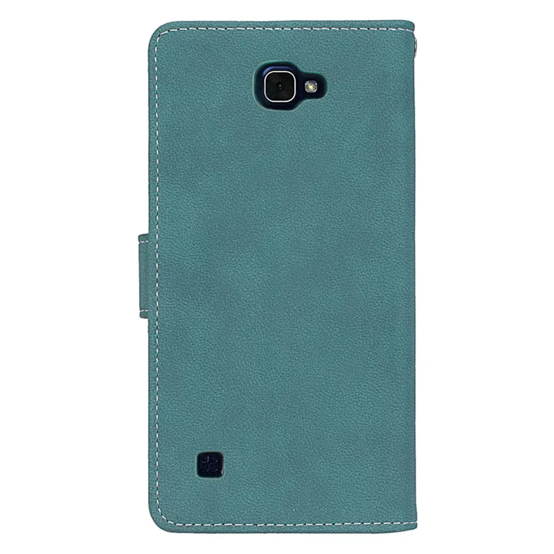 Wekays для Coque LG X Max XMax чехол K240 F770S Роскошный деловой кожаный флип-чехол Style XStyle K200ds