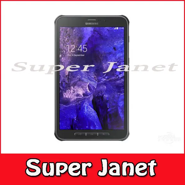 20 Шт./лот С Антибликовым Покрытием Экран Протектор Фильм Гвардии 8.0 &quotДюймовый