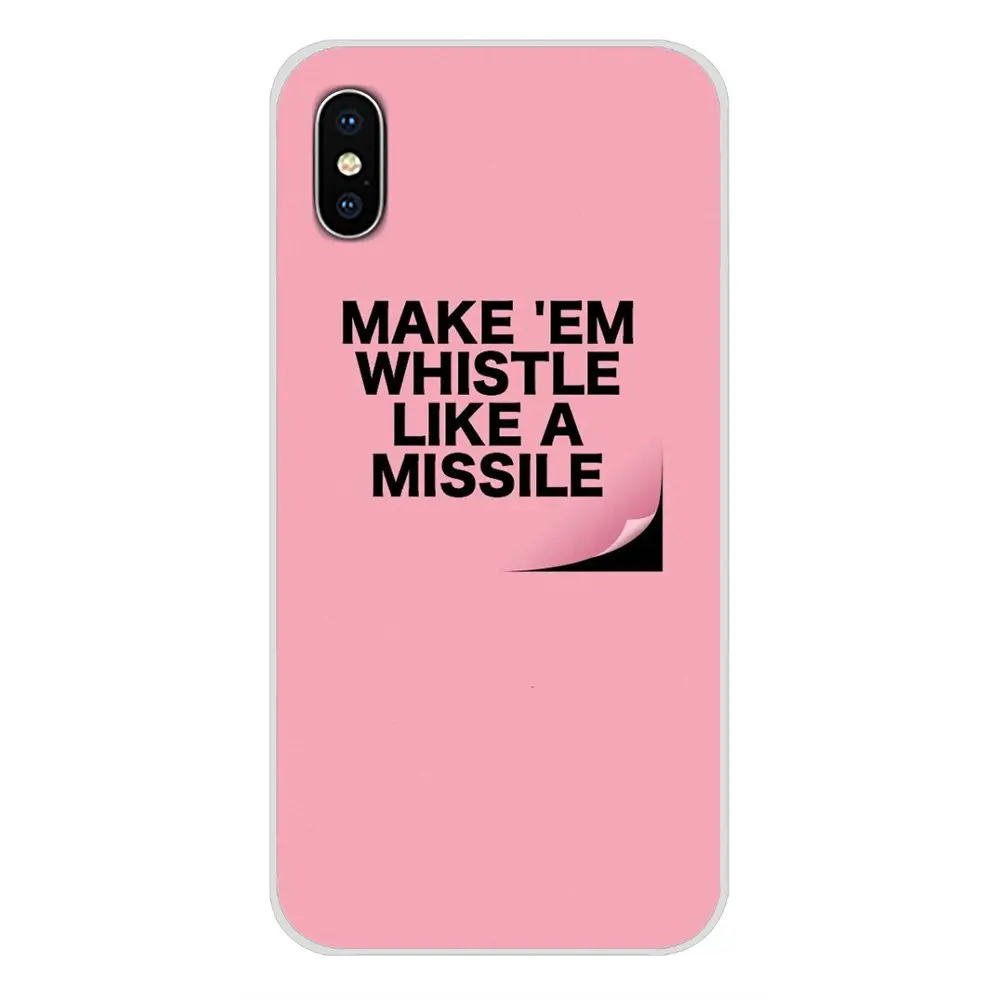 images 9 Для Apple IPhone X XR XS MAX 4 4s 5 5S 5C SE 6 6 S 7 8 Plus ipod touch 5 6 BLACKPINK аксессуары чехлы для телефонов - Цвет: images 9