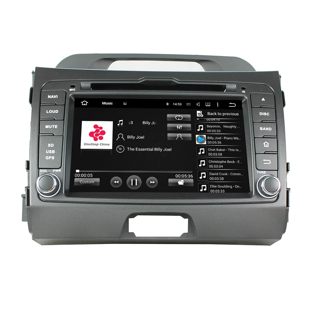 7 &quotавтомобильный dvd плеер на основе Android с ТВ/BT GPS 3G WIFI аудио Радио стерео