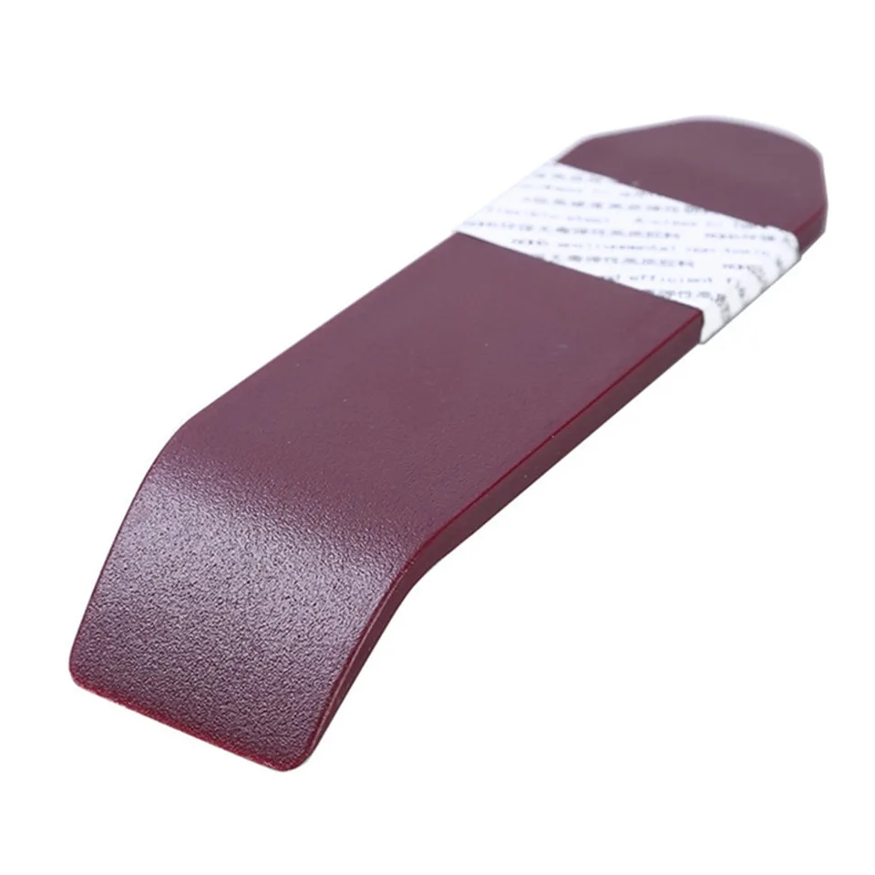 Автомобильный аудио дверной зажим Панель Даш 10 шт. авто радио удаления ломика