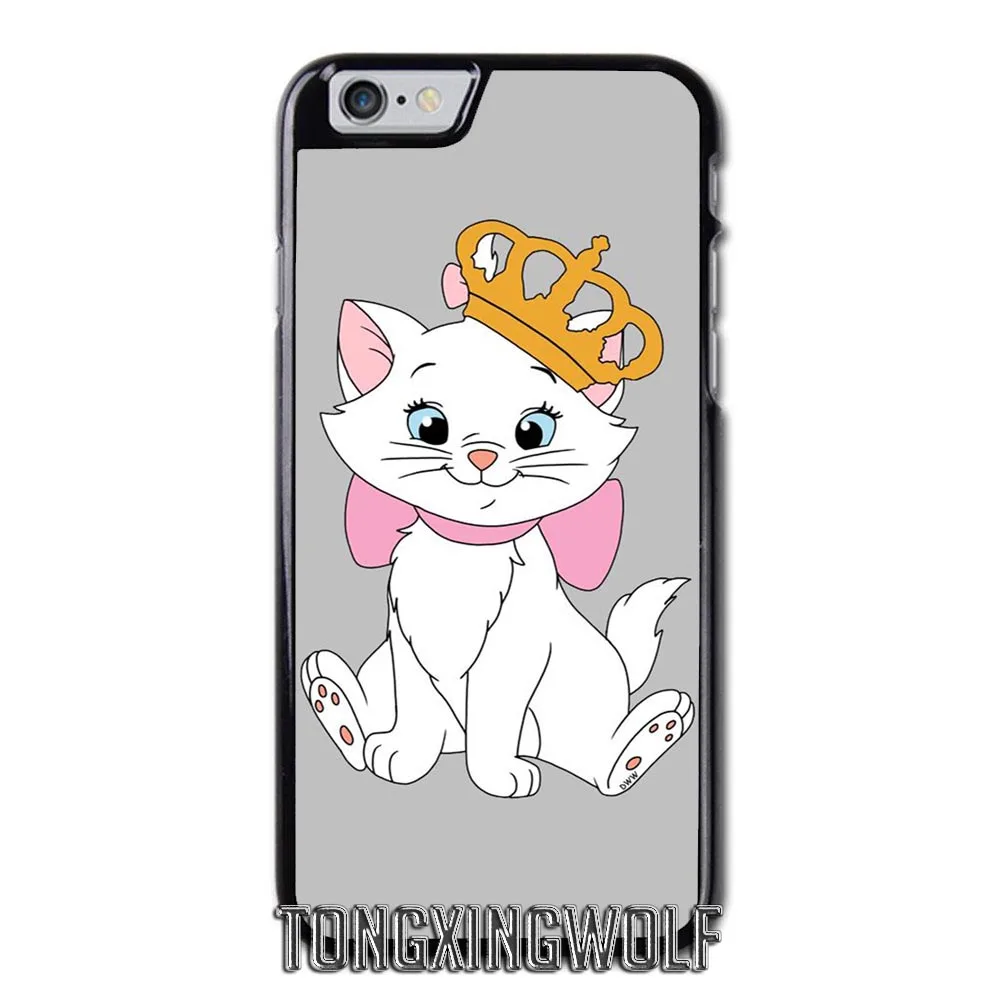 Аристократы кошка kitty чехол для HuaWei P8 P9 P10 P20 Lite плюс Nova 2 S Y3 Y5 Y6 Y9 honor 5C 5X6X7 s 8 9 10 2017 2018 |