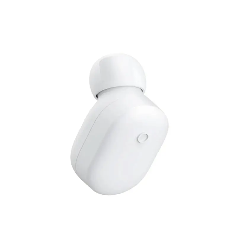 Оригинальный Xiaomi LYEJ05LM мини вкладыши один Bluetooth наушники Беспроводной