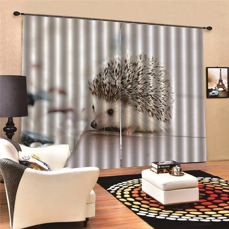 Статуя Будды шторы Роскошные затемненные 3D окна для гостиной спальни шторы Cortina Rideaux Индивидуальный размер подушки AP11