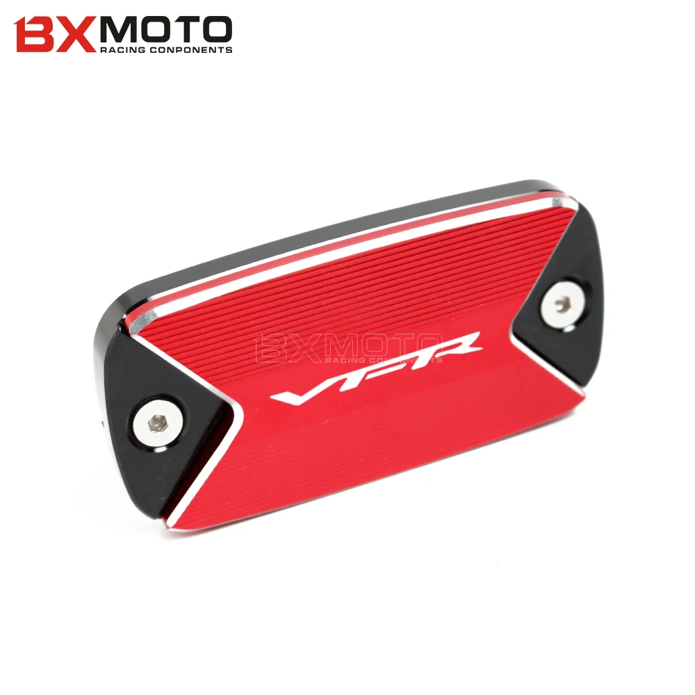 Для HONDA VFR 800 VFR800 VFR800X VFR800F VFR1200x Мотоцикл CNC главный тормозной цилиндр для переднего
