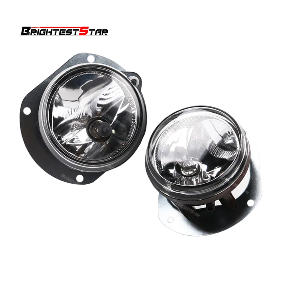 Передняя противотуманная фара для Mercedes Benz W164 W204 W251 W216 W171 W230 AMG 2048202156 2048202256|Абажуры|