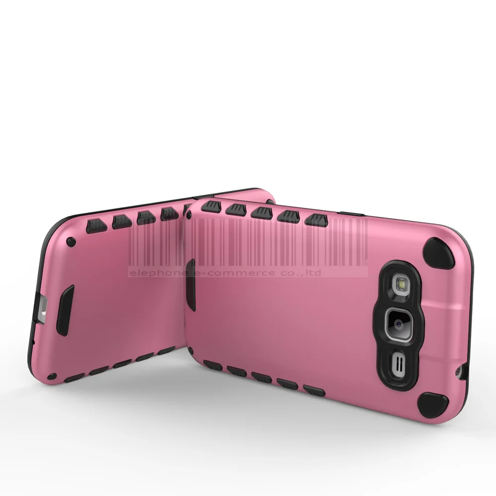 Противоударный тонкий Панцири защитный чехол для Samsung Galaxy Core Prime преобладают LTE