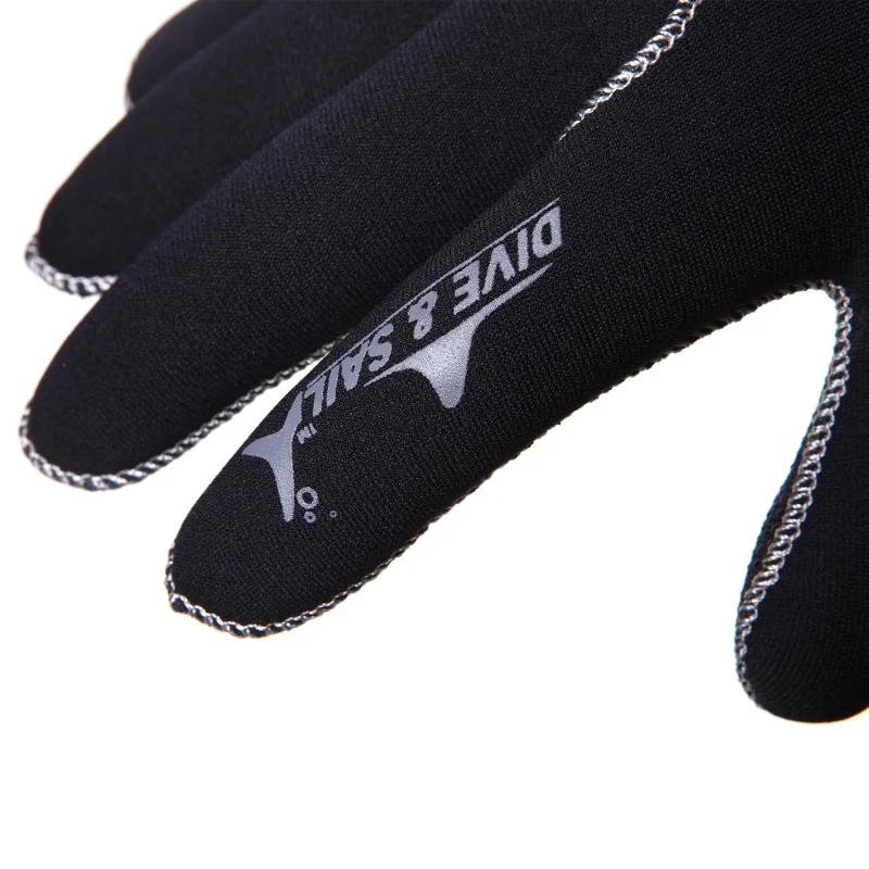 Scratch-resistant Drift Snorkeling Surf Gloves 3MM Neoprene Scuba Dive Swim Anti Scratch Keep Grinding | Спорт и развлечения