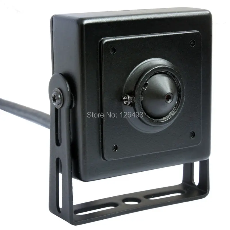 Домашняя дешевая CCD sony CMOS 1200TVL OSD меню Мини cctv Видеокамера для дома oem