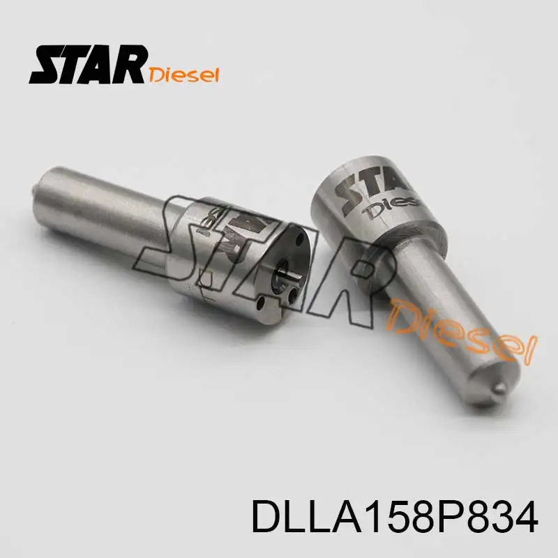 

DLLA158P834(093400-8340) Diesel Sprayer DLLA 158 P 834(0934008340) DLLA 158P 834(093400 8340) For 23670-E034152391-01242-B