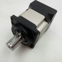 planetary reducer of ratio 4581 input shaft 8 mm and output shaft 13 mm for 45 mm stepping servo motor