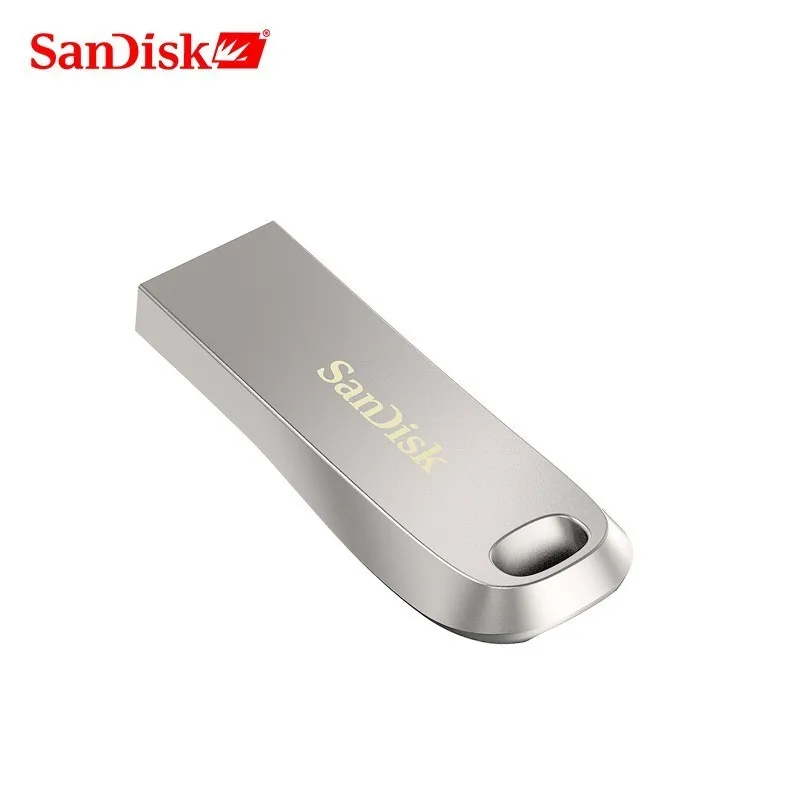 Двойной Флеш накопитель SanDisk 128GB USB3.1 флэш 64Гб 32 Гб карта памяти 256 ГБ U диск