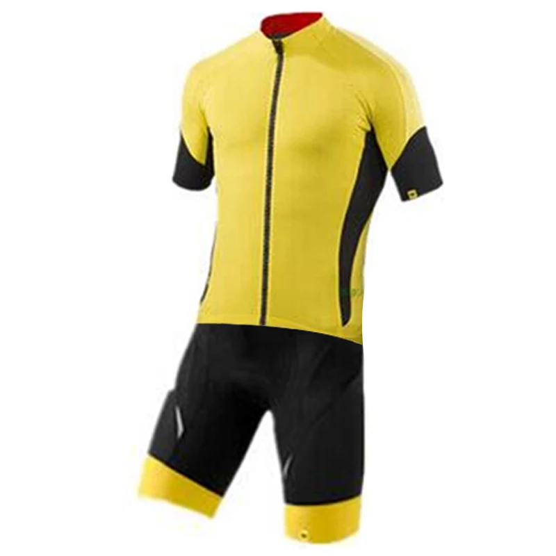 MAVIC team 2019 одежда велокостюм триатлон ropa ciclismo uniforme bicicleta Триатлон Кожи Костюм тело