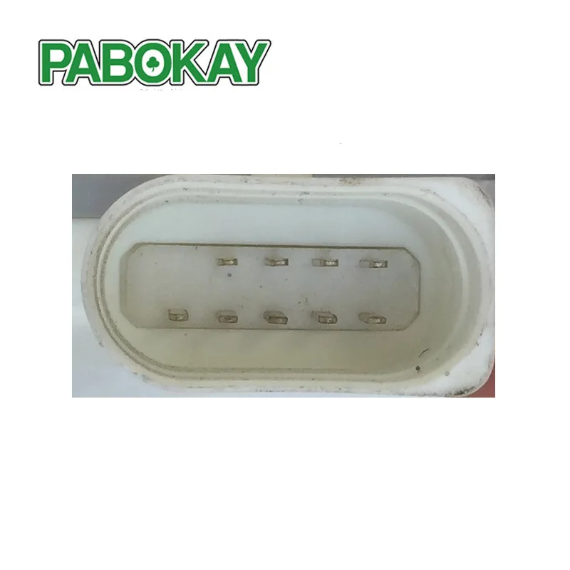 Передняя левая сторона драйвера внешняя мощность для Audi A6 4F Avant 2 7 TDI 4F1837015E & 8E1837015AA
