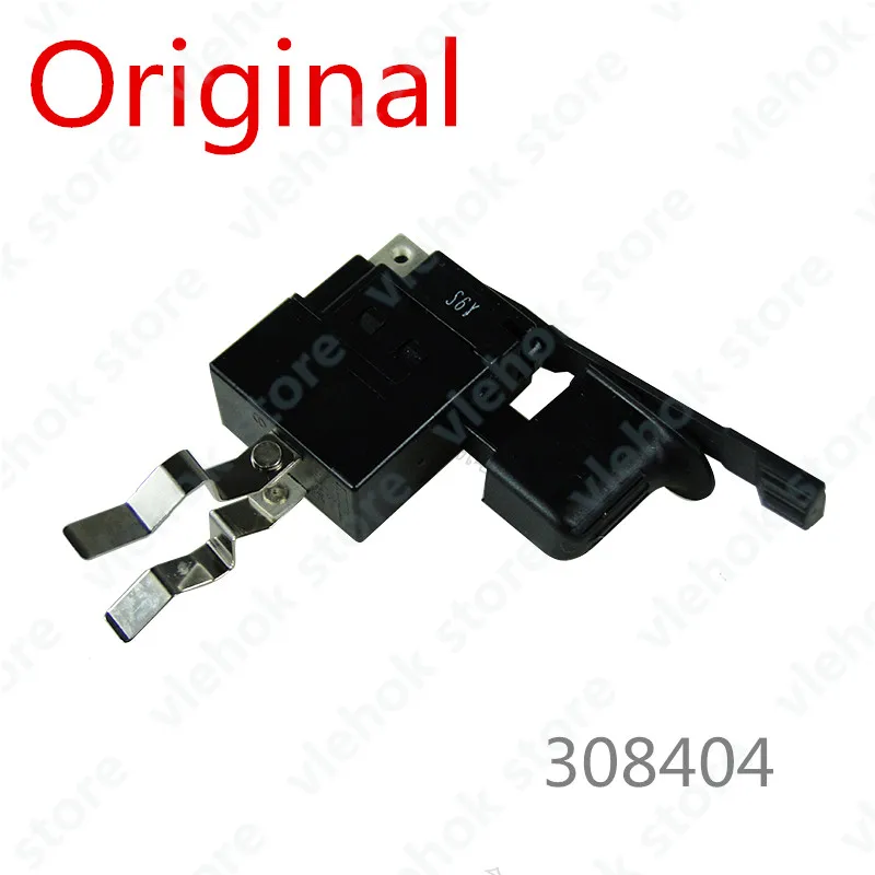 Переключатель для HITACHI 308404 DN10DSA аксессуары для электроинструментов запчасти для электроинструментов