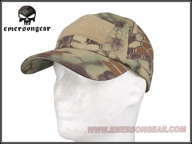 Emerson Бейсбол Кепки страйкбол армейские шапка|cap high|cap shotguncap credit |