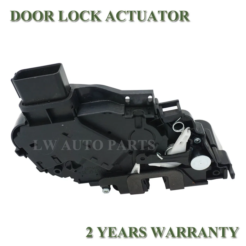 Привод передней правой двери LR011275 LR003436 FQJ500420 FQJ000207 для Land Rover Range Sport Evoque