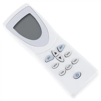 kelang abs rf air condition remote control with 10m remote distance for whirlpool dg11d1 10