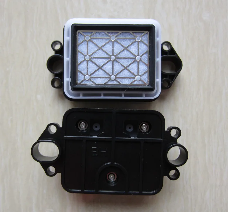 2 шт. крышка DX5 для Gongzheng Thunder Jet A1801/A1802/1802S Zhongye | Компьютеры и офис