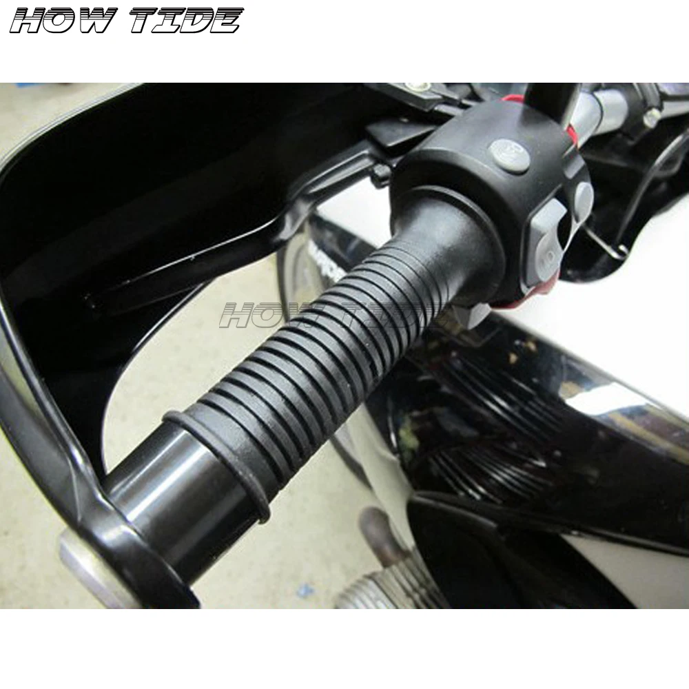 Мотоциклетные резиновые ручки 22 мм 7/8 дюйма для BMW R850RT R1100RT R1150GS R1150R R1150RS R1150RT K1300R |