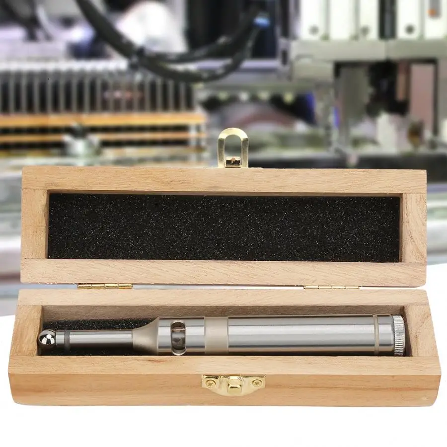 Фотоэлектрический Тип немагнитного механического эхолота проверки положения