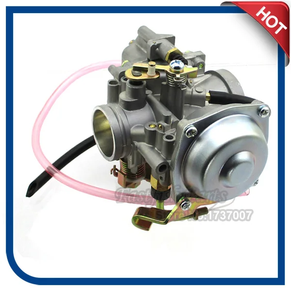 Карбюратор для Roketa ATV-11 Jianshe JS400 Mountain Lion 400cc ATV YAMABUGGY Go Kart |