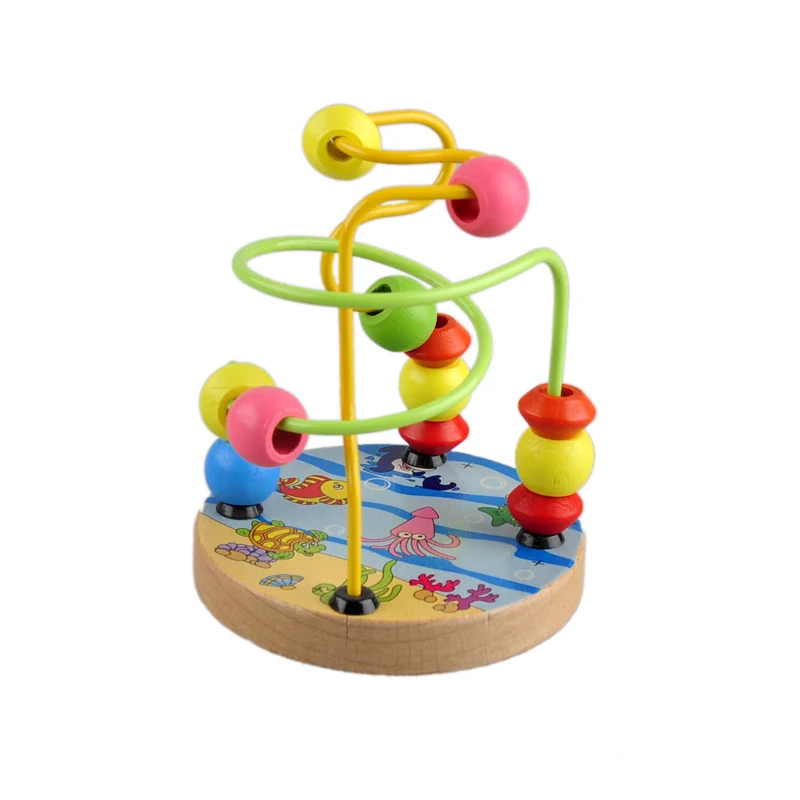 Пазлы для маленьких мальчиков девочек игрушки раннего обучения деревянный Для