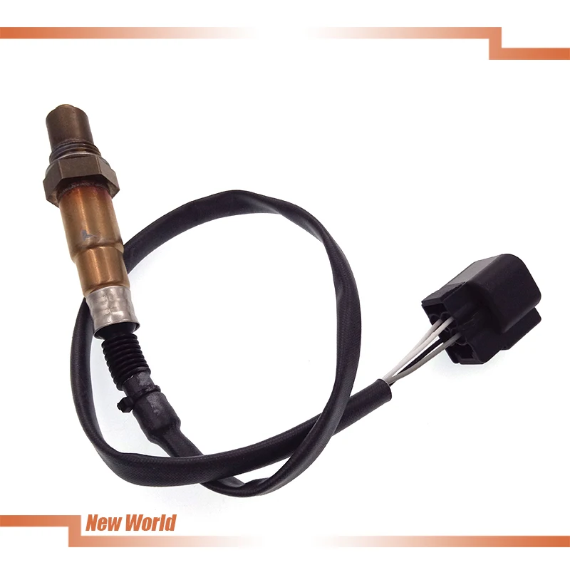 Датчик в сборе кислородный O2 для Hyundai Accent 1999-2011 Elantra 2002-2012 Kia Rio Rio5 2005-2011 39210-22610 3921022610