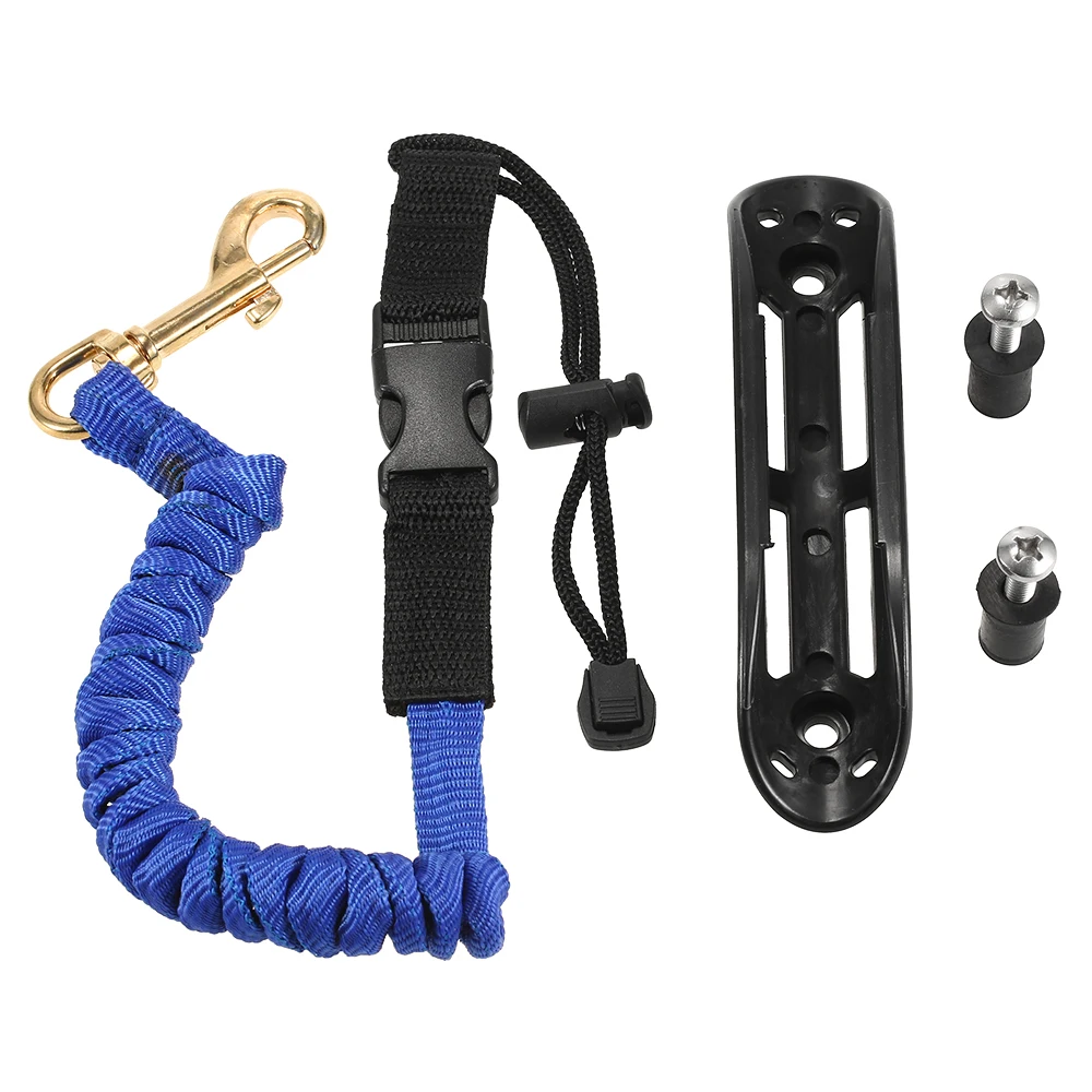 Набор аксессуаров для Каяка зажим лопастей держатель крепление каноэ комплект с