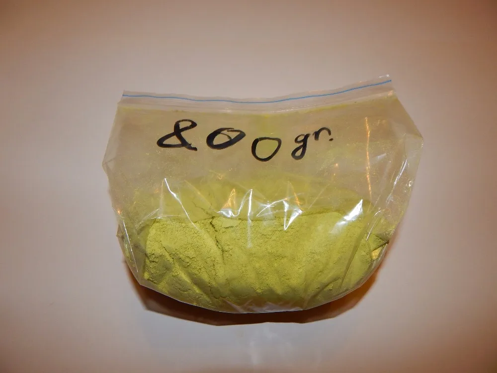 Пигмент для бетона 800 г штукатурки раствора и цемента пластиковых форм