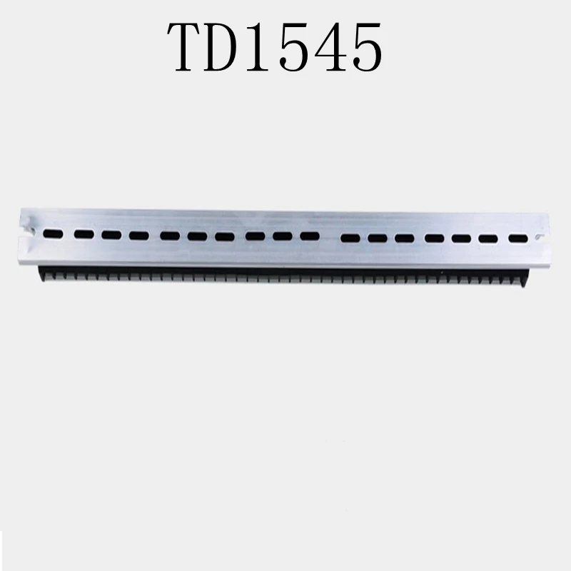 Модульный клеммный блок 15A 45-контактный TD-1545 | Обустройство дома