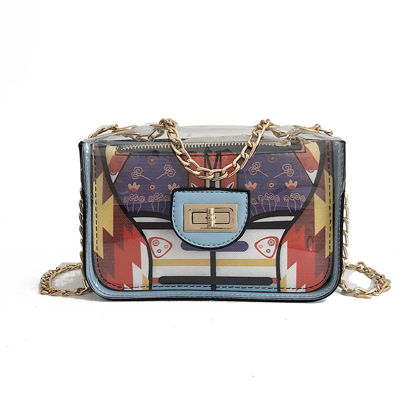 Casual Flap Shoulder Women Messenger Bags Handbags Leather Designer Famous Brand 2017 Bolsos Mujer Clutch | Багаж и сумки