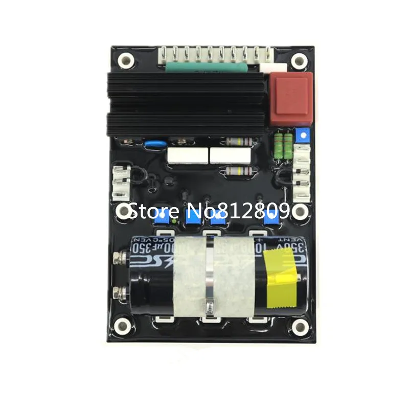 

Автоматический регулятор напряжения AVR EA448 хорошего качества