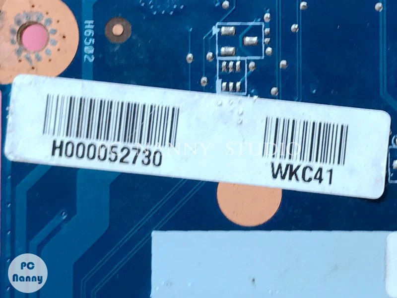 Материнская плата PCNANNY H000052730 для Toshiba Satellite C850 C855 L850 L855 Φ HM70 | Компьютеры и офис