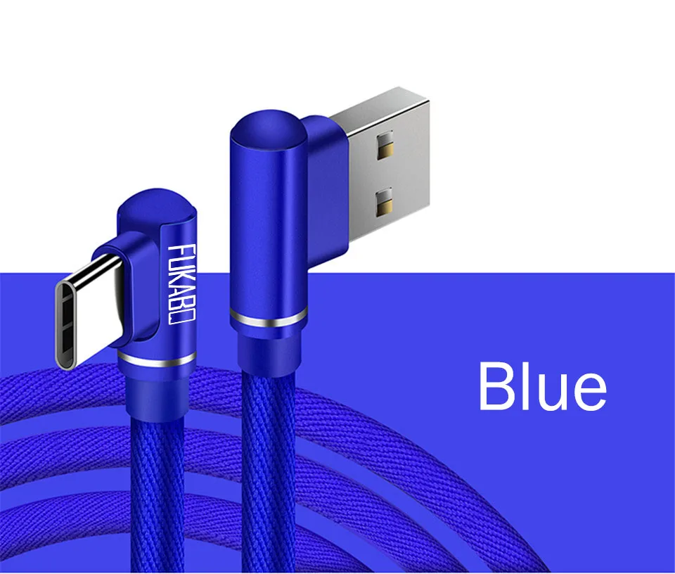 3 А USB кабель для быстрой зарядки типа C для huawei P20 P30 xiaomi Redmi Note 7 samsung S9 S10 кабель для мобильного телефона USB-C шнур для зарядки