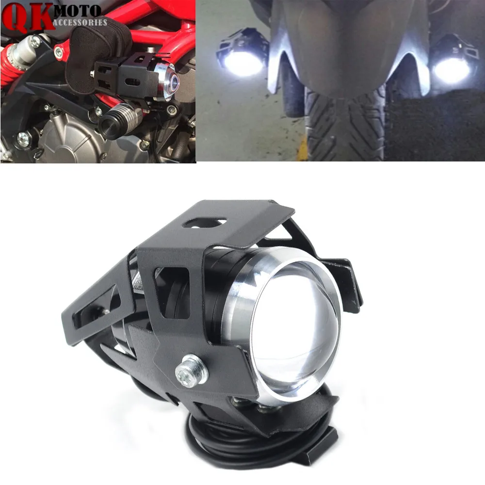 Фара для мотоцикла светодиодная фара yamaha YZF TMAX530 500 MT 07 09 25 MT01 MT02 MT03 MT09 MT07| |