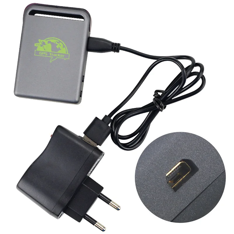 GPS трекер автомобильный с кнопкой SOS GSM GPRS TK102B|vehicle tracking device|tracking devicegps tracker real time |