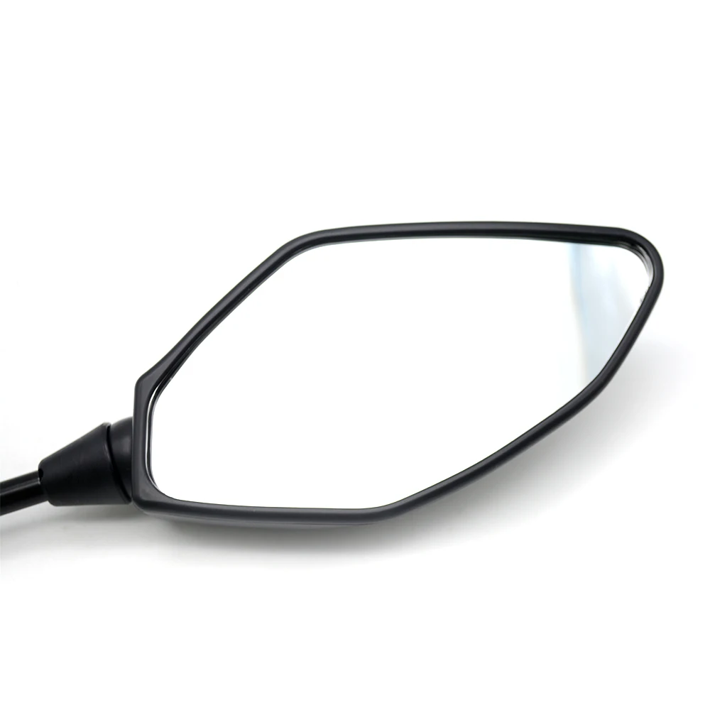 Универсальные мотоциклетные зеркала заднего вида Мотоциклетные аксессуары для
