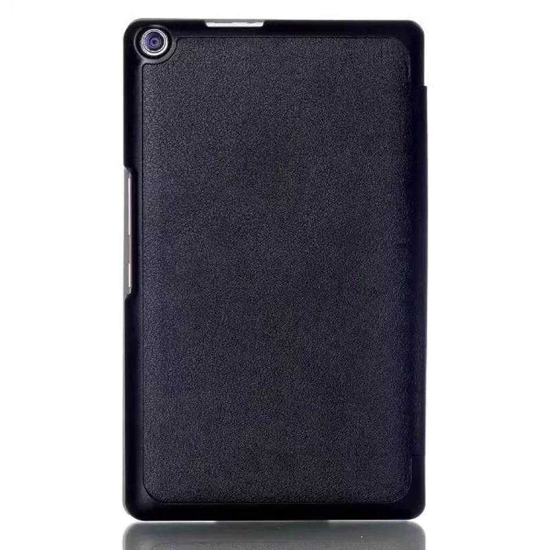 Ультратонкий кожаный чехол для ASUS Zenpad 8 0 Z380 Z380C Z380KL megnetic 0|for asus zenpad 8.0|asus caseasus z380kl case