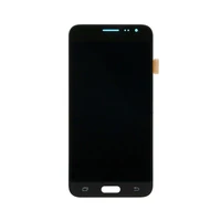 replaement amoled lcd touch screen digitizer for samsung galaxy j3 2016 j320p j320m sm j320a