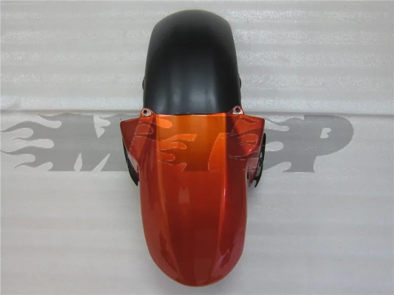 Полный обтекатель комплект кузова для kawasaki ER6F ER-6F 2009-2011 2010 наборы кузова EX 650 09 10 11 ABS мотоцикл обтекатель ниндзя 650R