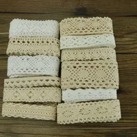 Кружево набор 10 ярдов#1