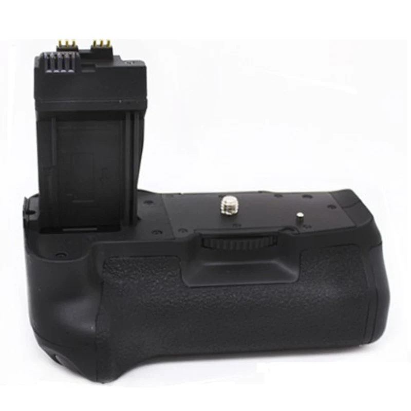 Ручка для аккумулятора цифровой камеры Canon EOS BG E8 550D 600D 650D 700D T5i T4i T3i T2i| |