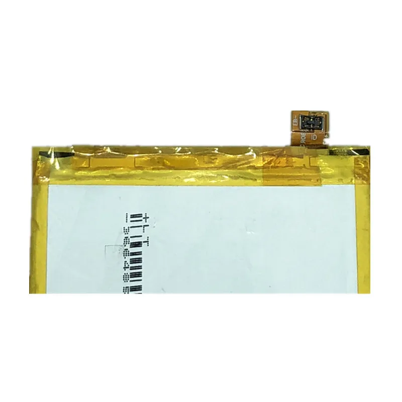 Новинка 3430mAh LIS1605ERPC сменная батарея для SONY Xperia Z5 Premium Z5P Dual E6853 E6883 Bateria|Аккумуляторы