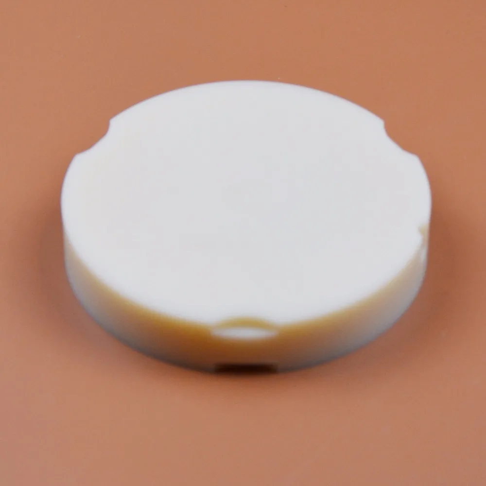 

5 шт OD 95 мм * 10/12 мм цирконоз CAD CAM System Dental PMMA Puck диск PMMA блоки для восстановления передних и задних зубов
